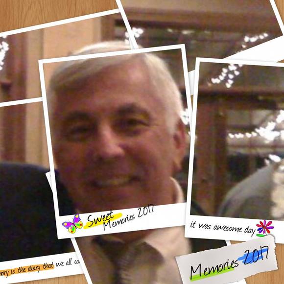 Meet your Posher, T.j. - Picture 1 of 1